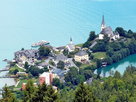 ORF Universum Documentaries | Season 1 Episode 48 | Lake Woerthersee - Where Man and Nature Meet