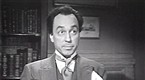 The Adventures of Sherlock Holmes: The Case of the Deadly Prophecy (season 1, episode 22)