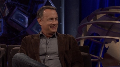tom hanks children sophie. Tom Hanks by L Studio