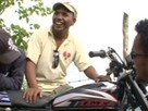 Daredevil Bikers