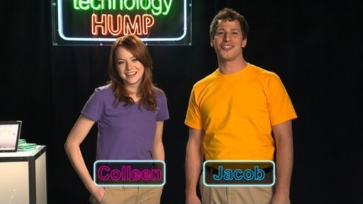 Technology Hump