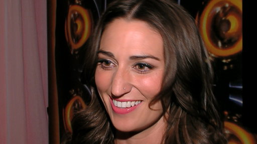 Sara Bareilles: 'I'm So Excited' to Join 'The Sing-Off'