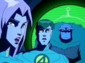Fantastic Four TV - Impossible
