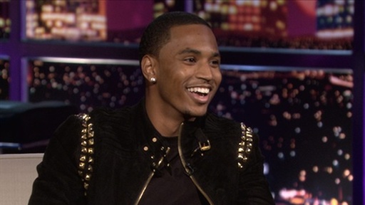 Trey Songz