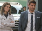 Bones | Season 7 Episode 10 | The Warrior in the Wuss
