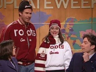 Canadian Figure Skaters