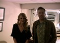 Backstage: Taylor Swift picture