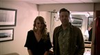 Saturday Night Live: Backstage: Taylor Swift