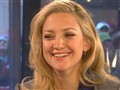 NBC TODAY Show - Kate Hudson On New Flick ‘Nine’