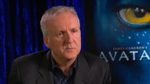James Cameron On Timing 'Avatar's' DVD Release With Earth Day