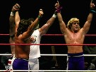 The Heartbreak Career: Shawn Michaels’ First Match in WWE