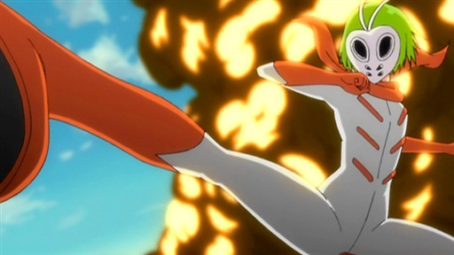 Bleach 279 Video