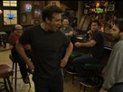The Gang Gets a New Member