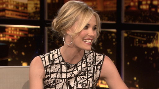 Leslie Bibb