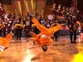 Stars of Dance-USC Trojan Band