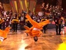 Stars of Dance-USC Trojan Band