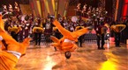 Stars of Dance-USC Trojan Band