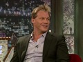 Late Night with Jimmy Fallon - Chris Jericho Interview
