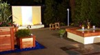 Yard Crashers: Modern Fire Wall (season 3, episode 6)