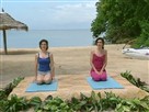 Yoga Sculpting, Part 1
