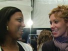 Custo Barcelona: Fall 2011 New York Fashion Weel