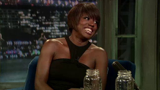 Viola Davis