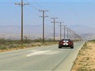Ghost Town