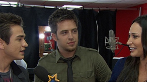 Will There Be an 'American Idol' Prom for Aaron Kelly? Video