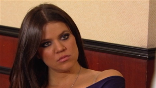 Catching up with Khloe Video