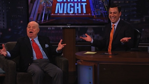 Don Rickles, Part 2