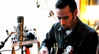 Embedded: Ben Harper, Death Cab's Nick Harmer and Fleet Foxes (season 1, episode 3)