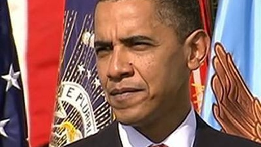 Obama Honors 13 Slain in Fort Hood Shoot...