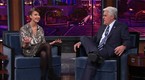 The Jay Leno Show: Mon, Feb 1, 2010 (season 1, episode 90)