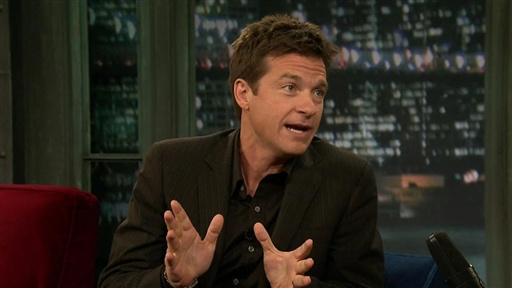 Jason Bateman Video