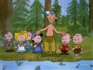 A Charlie Brown Thanksgiving