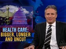 The Daily Show: Thu, Nov 5, 2009 Full Episode!<br />"Thu, Nov 5, 2009"