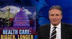 The Daily Show with Jon Stewart: Thu, Nov 5, 2009 (season 14, episode 142)