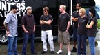 Ghost Hunters Academy: The Honeymoon's Over (season 1, episode 2)