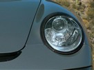 Porsche Turbos