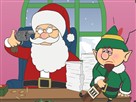 The Christmas Bailout