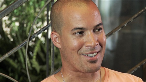 Coby Bell Interview, Part 3