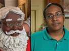 Bye Bye, Santa