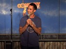 Darren Capuzzi: Peeing