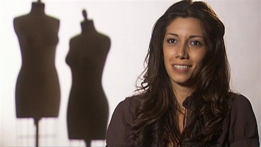 Challenge Winner Interview