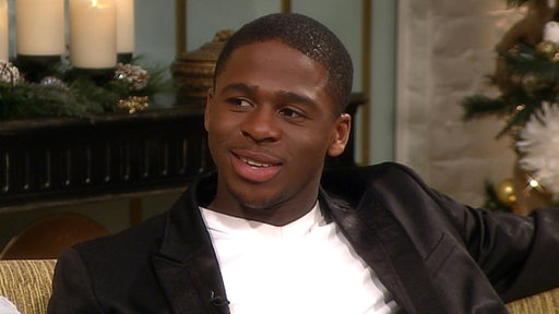 What Was the Best Advice L.A. Reid Gave to Marcus Canty On 'The