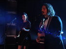 Jimmy Kimmel Live | The Civil Wars: Kingdom Come