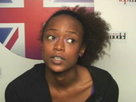America's Next Top Model | The Laura Drama