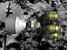 Cosmic Journeys | Season 1 Episode 19 | Crashing Into the Moon