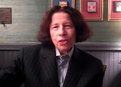 Late Night With Jimmy Fallon : Fran Lebowitz Twitter Questions