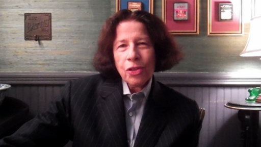 Fran Lebowitz Twitter Questions